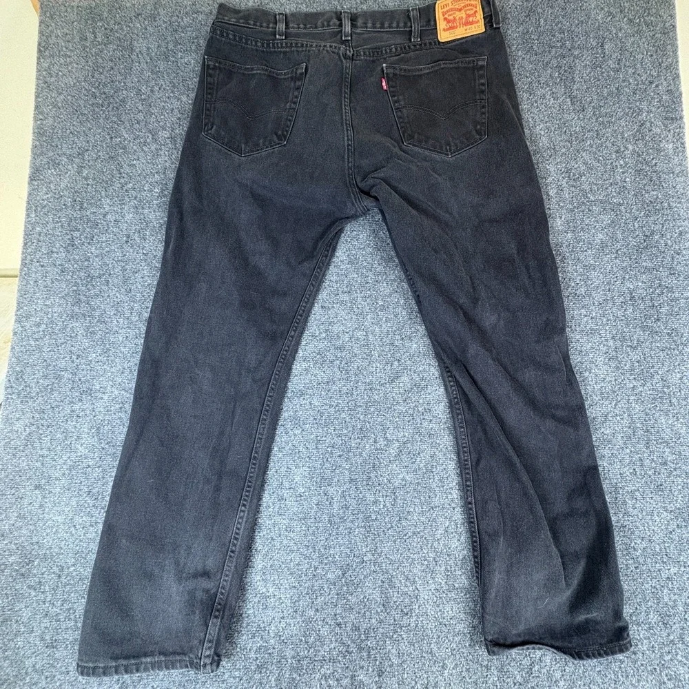 Levis levi 505